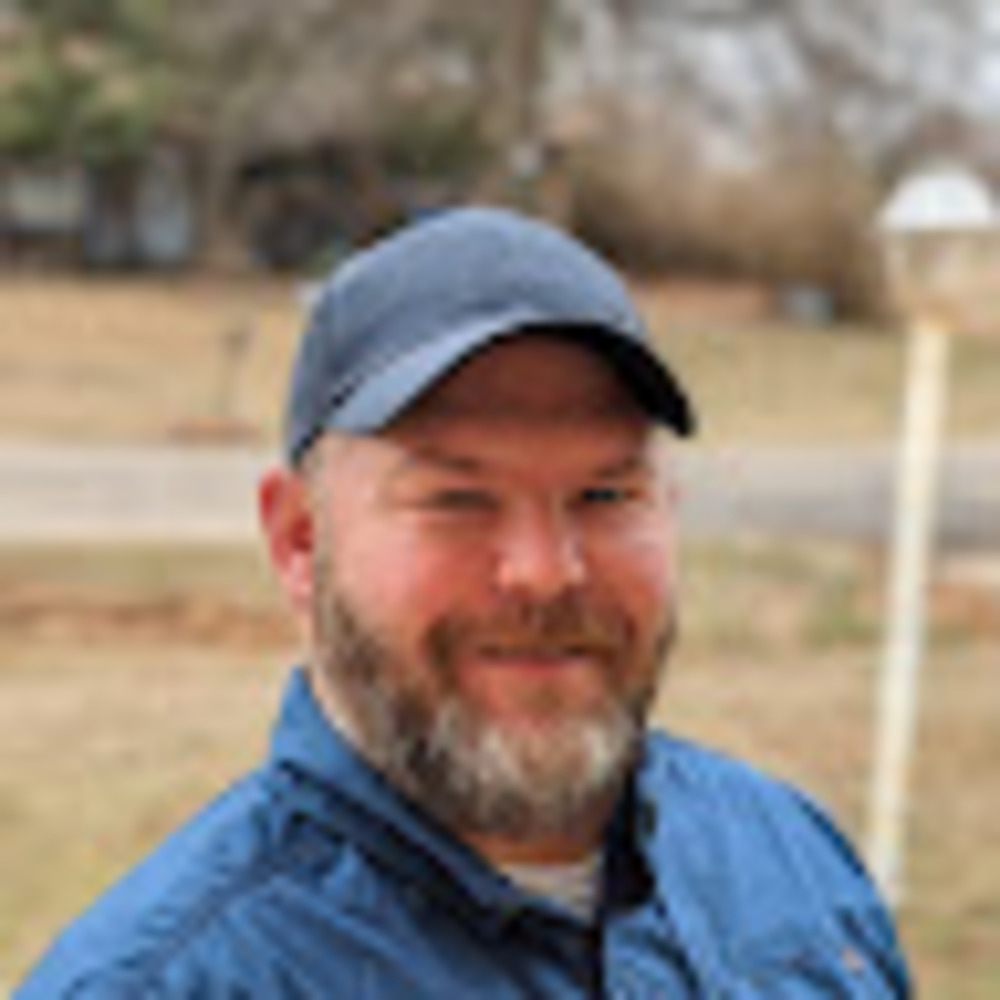 Meet your Posher, Chad